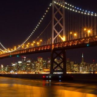 Official Alcatraz Prison Tour + Open-Top Bus Sunset Tour