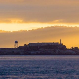 2-Day Hop-On Hop-Off Tour & Alcatraz