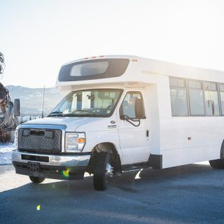Hop-on Hop-off Whitehorse City Tour